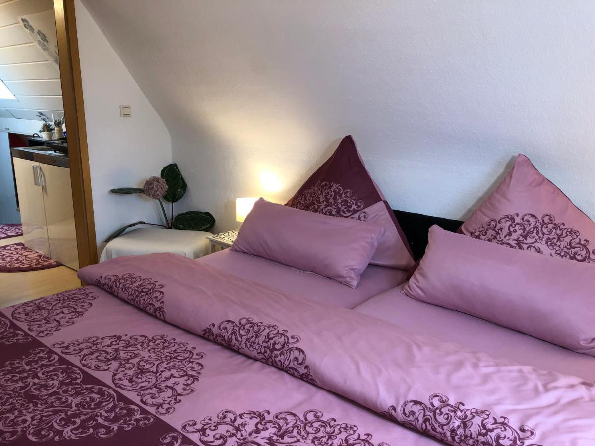 Pension Haus Barbara Oberhof Oberhof  Εξωτερικό φωτογραφία